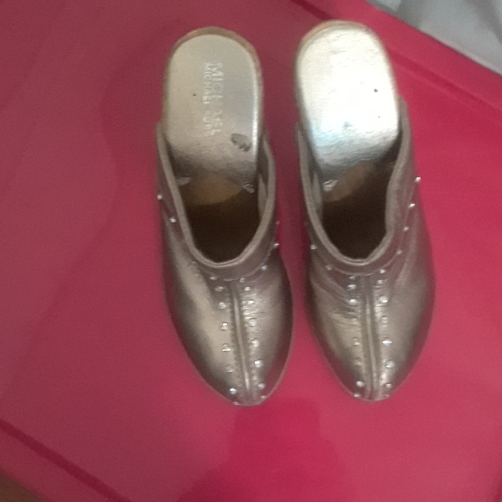 Michael Kors Wedges